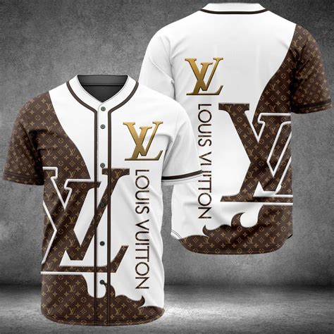 lv jersey